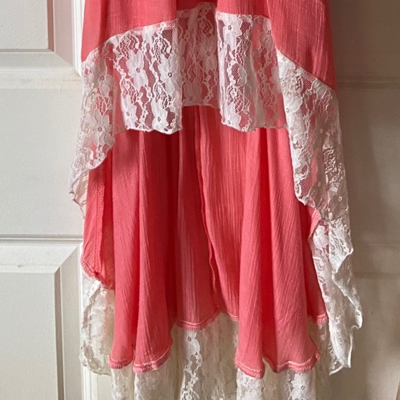 Hi low dress - Picture 3 of 3